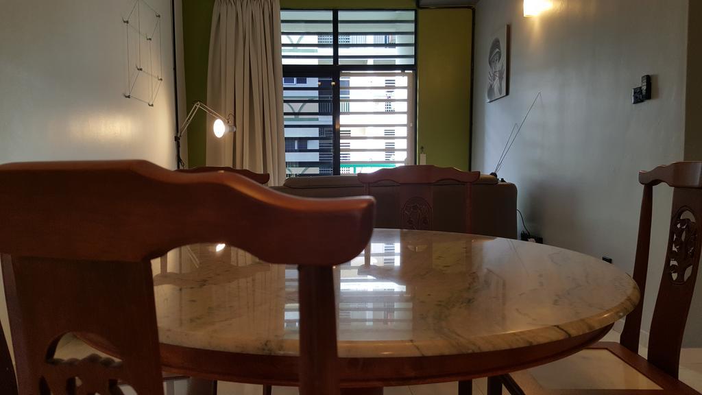 Tulip Hotel Ipoh Ngoại thất bức ảnh