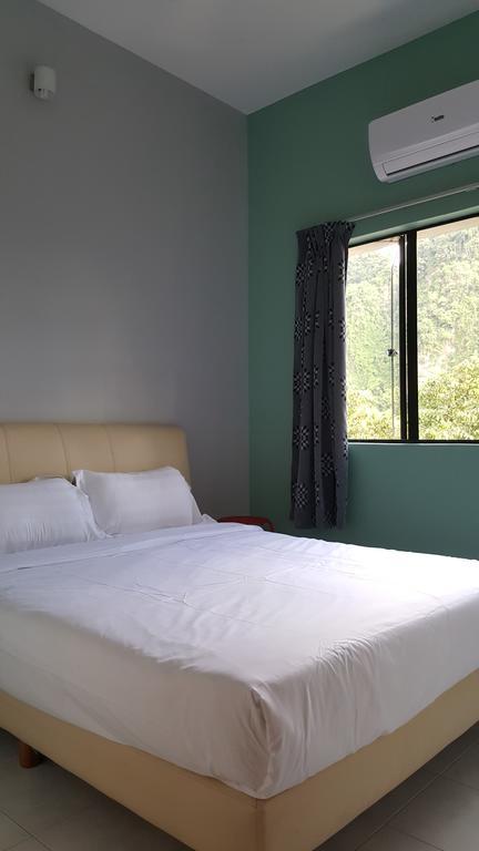 Tulip Hotel Ipoh Ngoại thất bức ảnh
