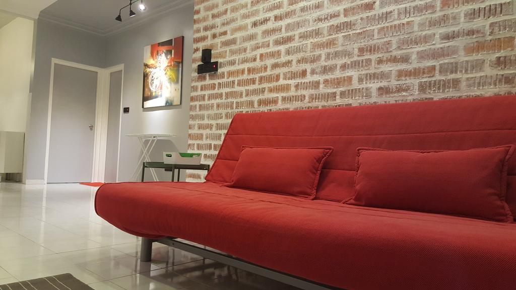 Tulip Hotel Ipoh Ngoại thất bức ảnh