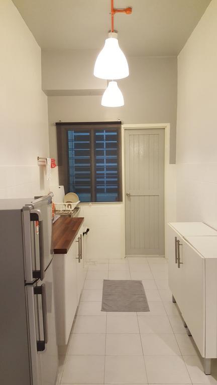 Tulip Hotel Ipoh Ngoại thất bức ảnh