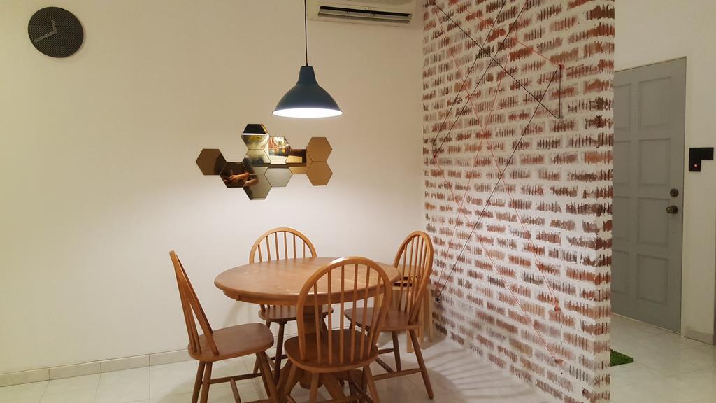 Tulip Hotel Ipoh Ngoại thất bức ảnh