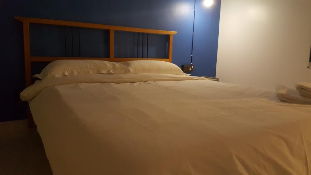 Tulip Hotel Ipoh Ngoại thất bức ảnh