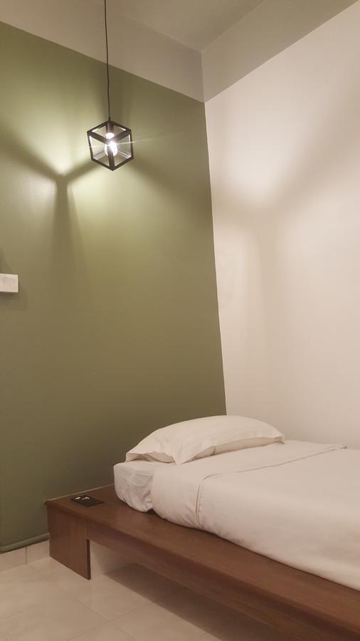 Tulip Hotel Ipoh Ngoại thất bức ảnh