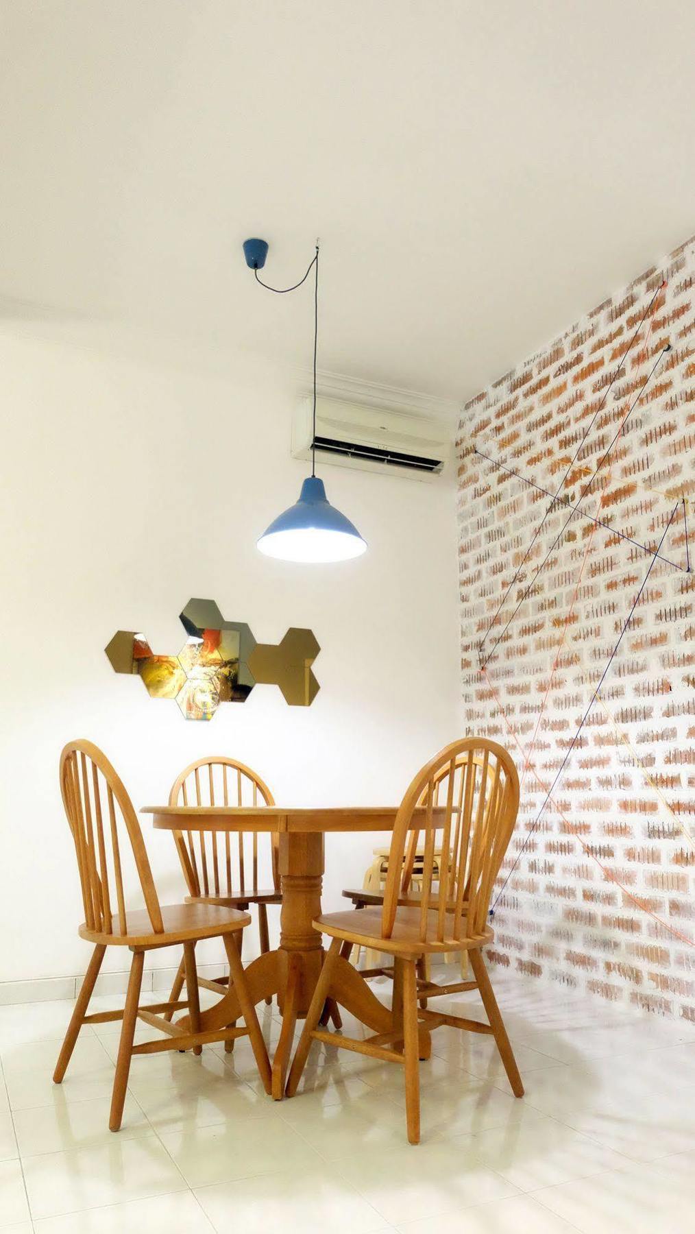 Tulip Hotel Ipoh Ngoại thất bức ảnh