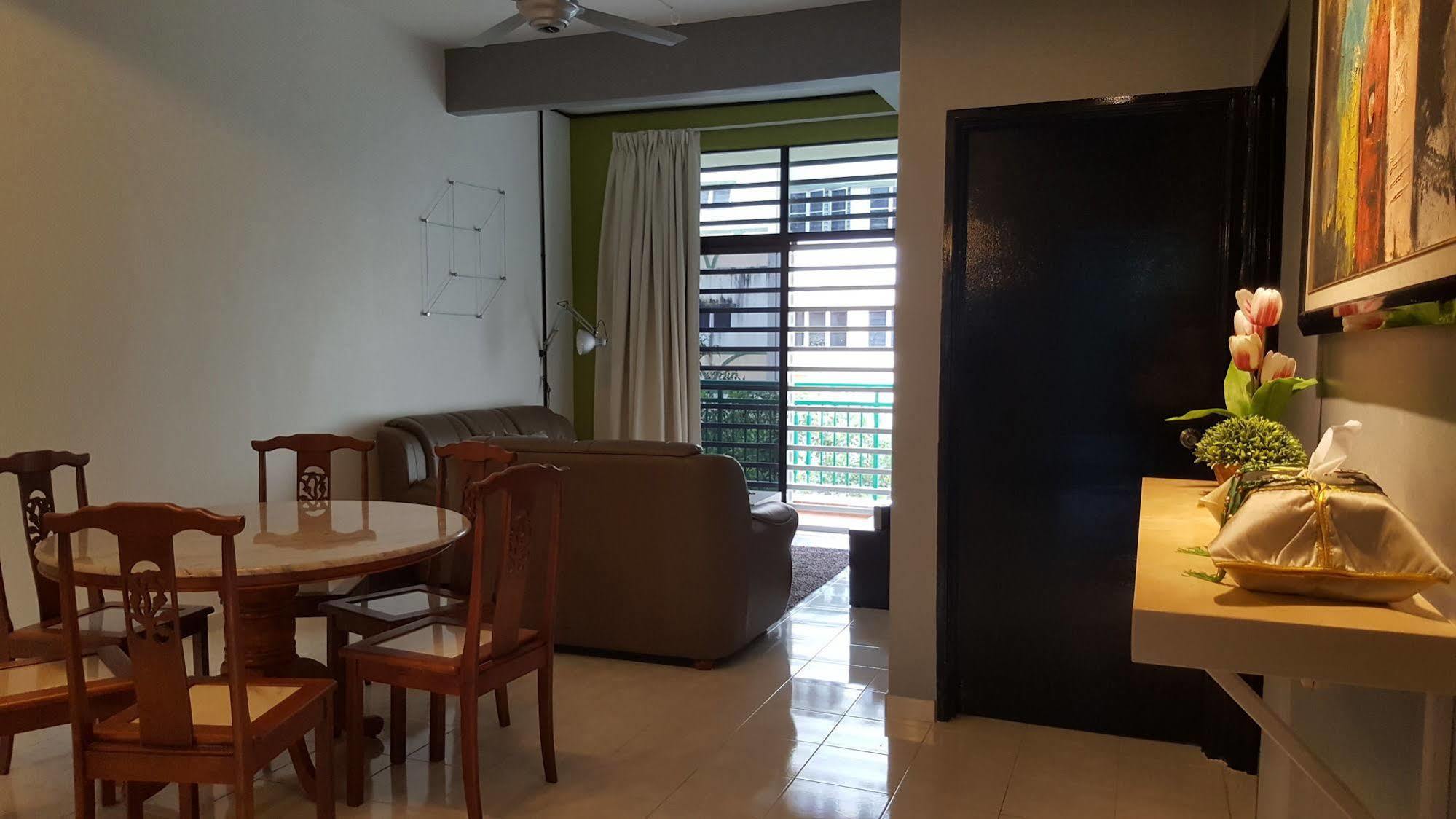Tulip Hotel Ipoh Ngoại thất bức ảnh